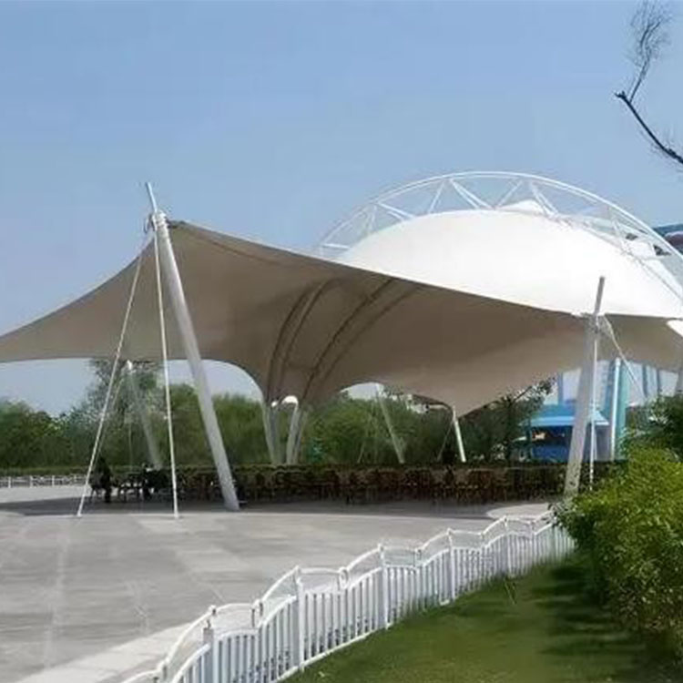 湟源县工程案例