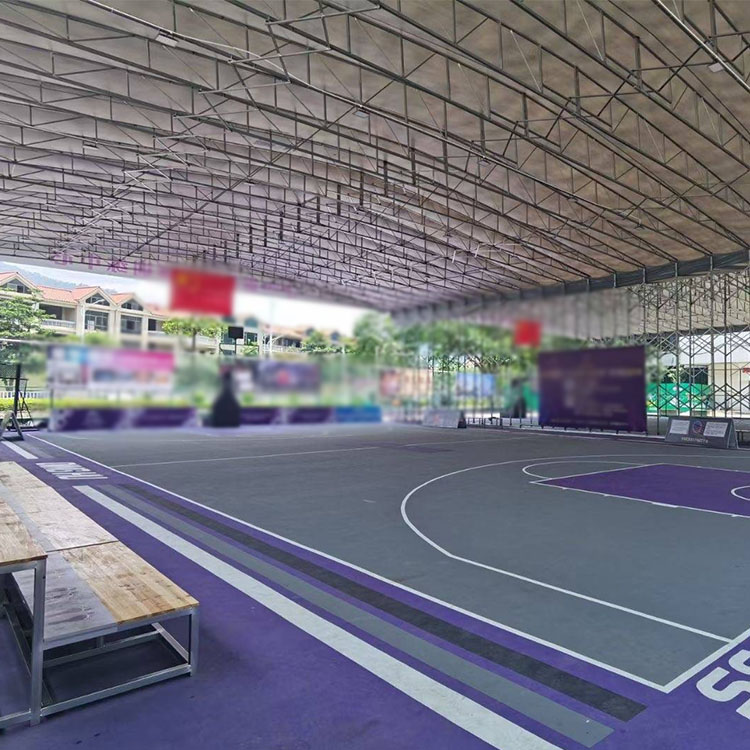 湟源县工程案例