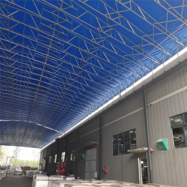 湟源县工程案例