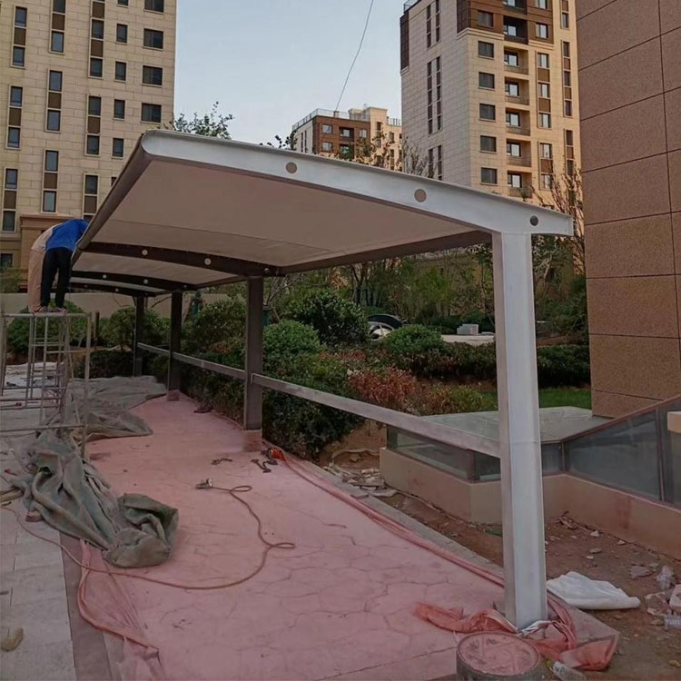 湟源县工程案例